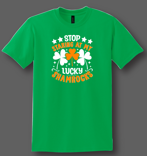 Shamrocks