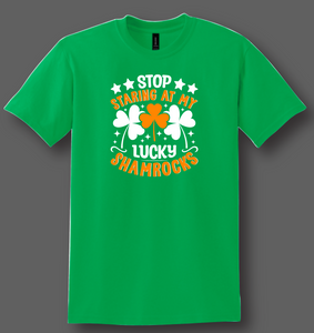 Shamrocks