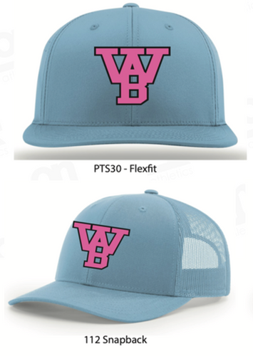 Blue Hats