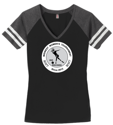Short Sleeve Shirt Black/Charcoal