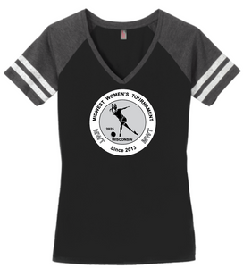 Short Sleeve Shirt Black/Charcoal