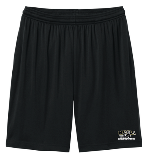 NCHA Black Shorts 7