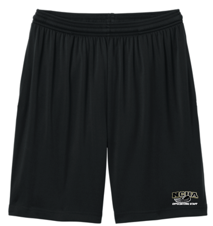 NCHA Black Shorts 7