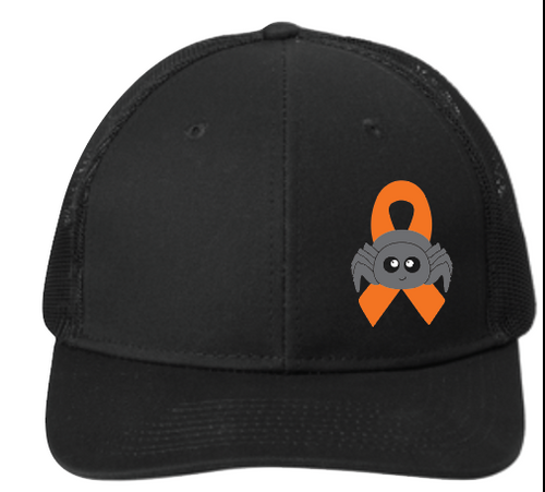 ScareA.L.L Snapback Hat