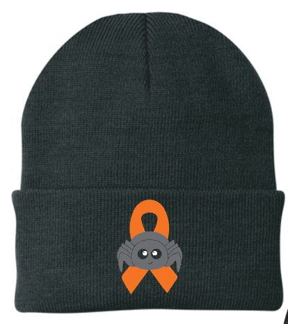 ScareA.L.L Winter Beanie