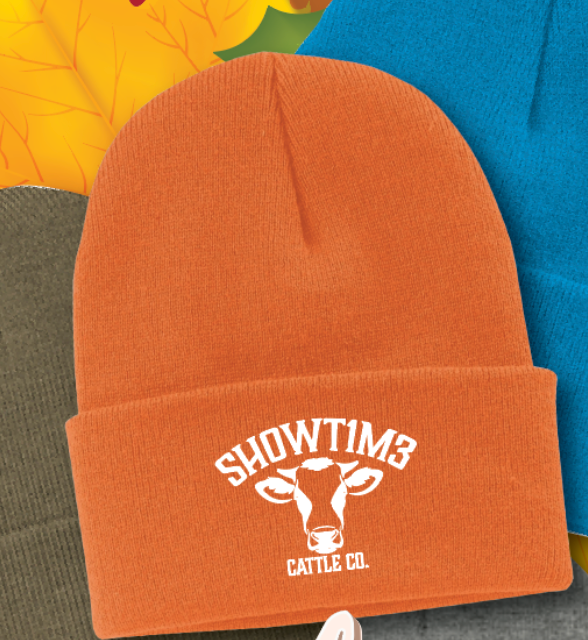 CP90 Winter Beanie Special