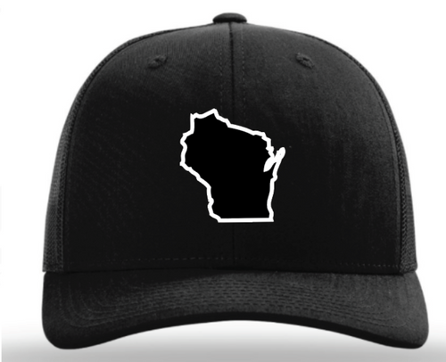 Richardson 112 Snapback Special