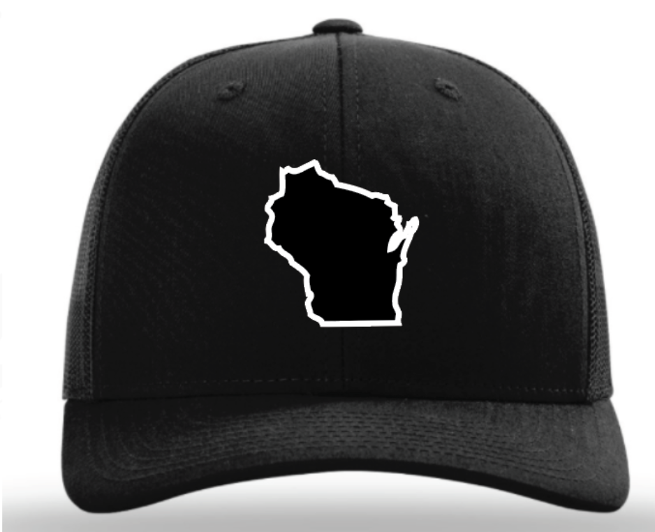 Richardson 112 Snapback Special