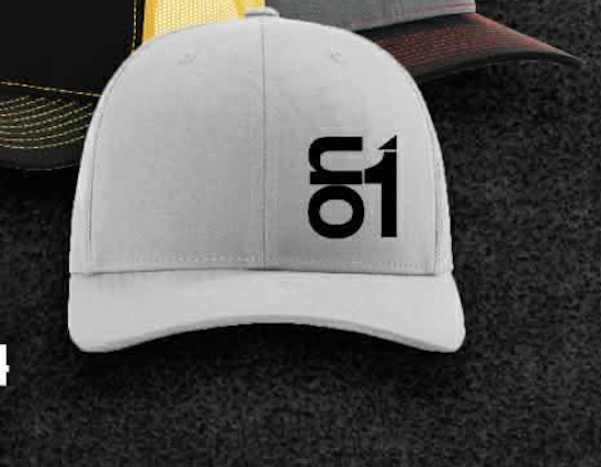 Richardson 112 Snapback Special