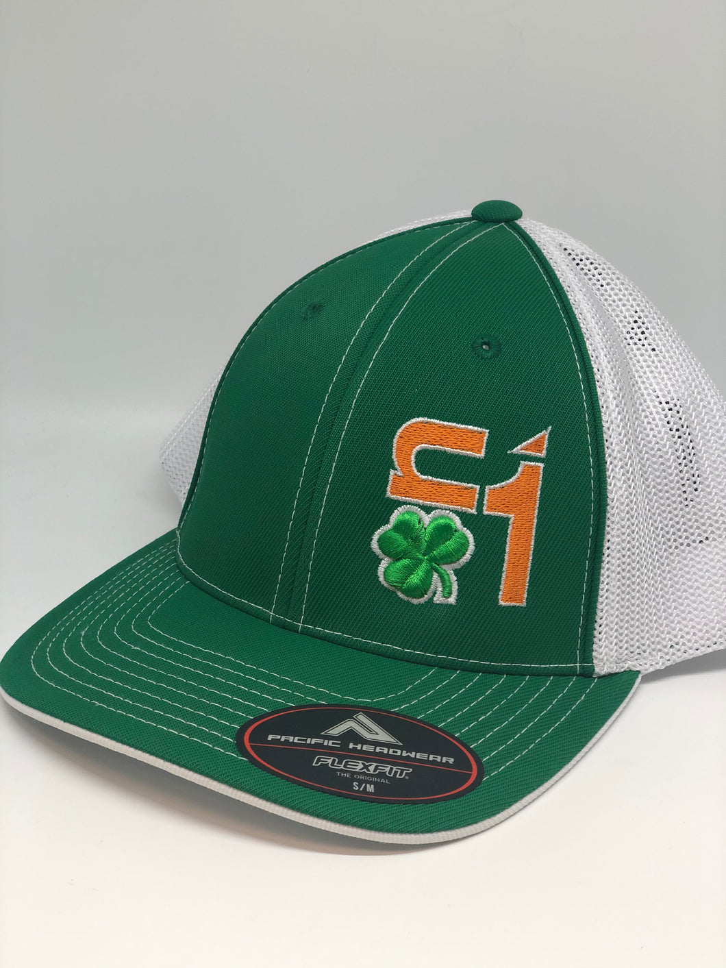 ON1 Hat- ST. PATRICK'S DAY EDITION