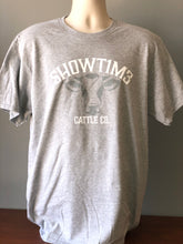 Showt1m3 Cattle Co. T-Shirt