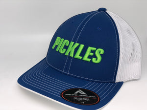 Pickles hat