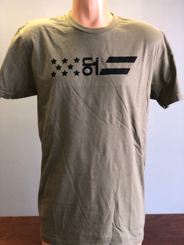 Military ON1 T-Shirt