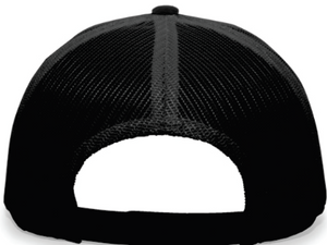 Parkway Baseball Snapback Hat
