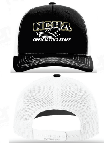 NCHA Snapback Hat