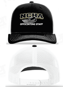 NCHA Snapback Hat