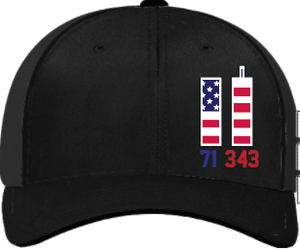Patriot Day 2019 Towers Hat
